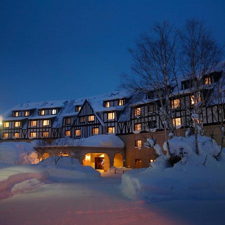 La Vista Daisetsuzan Hotel Higashikawa Ngoại thất bức ảnh
