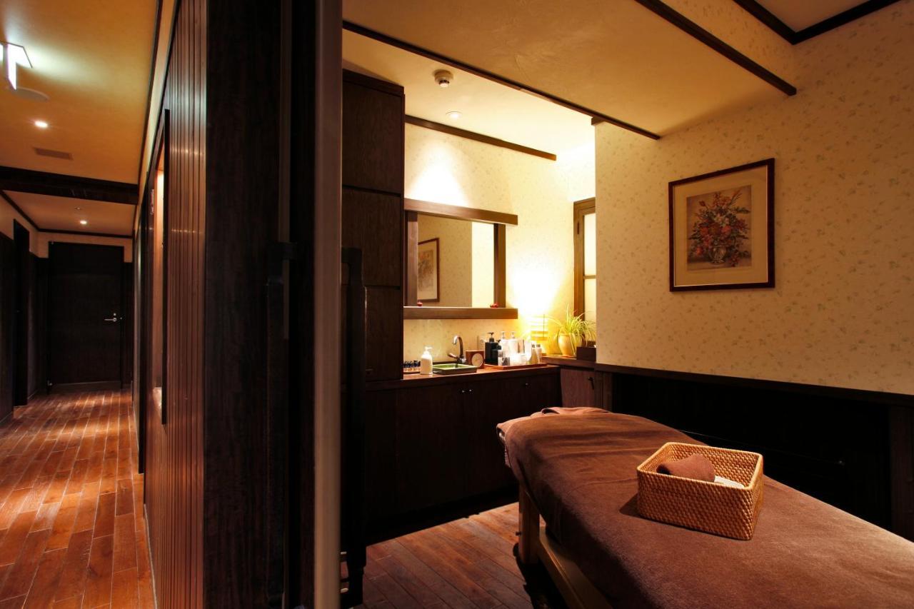 La Vista Daisetsuzan Hotel Higashikawa Ngoại thất bức ảnh