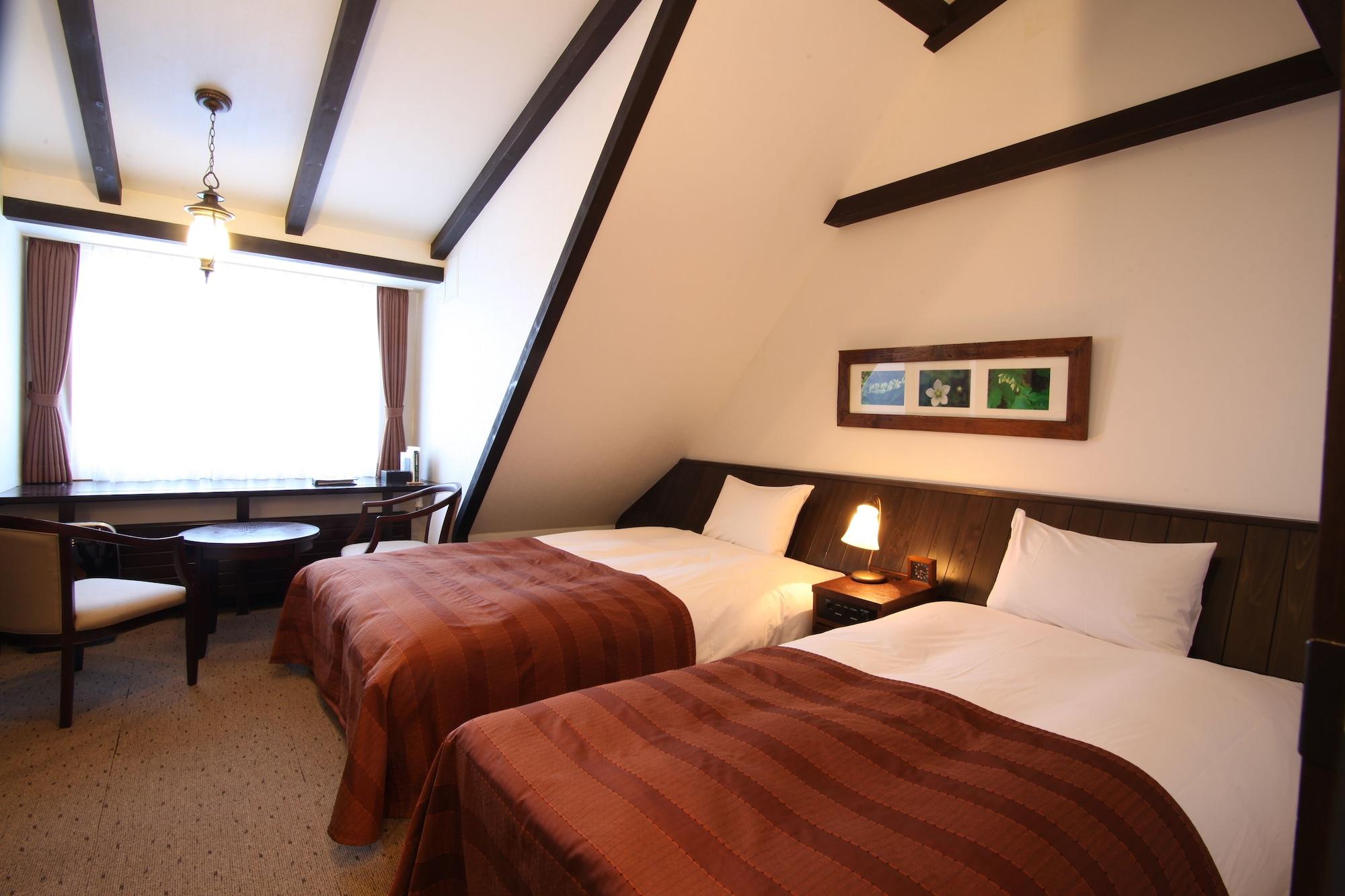 La Vista Daisetsuzan Hotel Higashikawa Ngoại thất bức ảnh