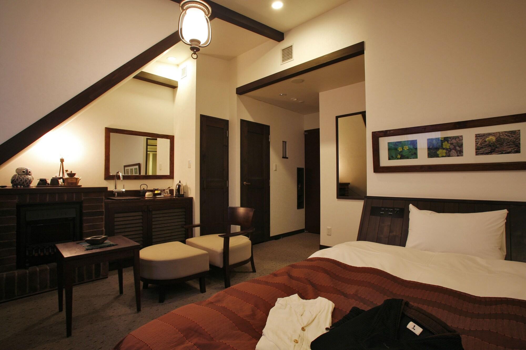 La Vista Daisetsuzan Hotel Higashikawa Ngoại thất bức ảnh