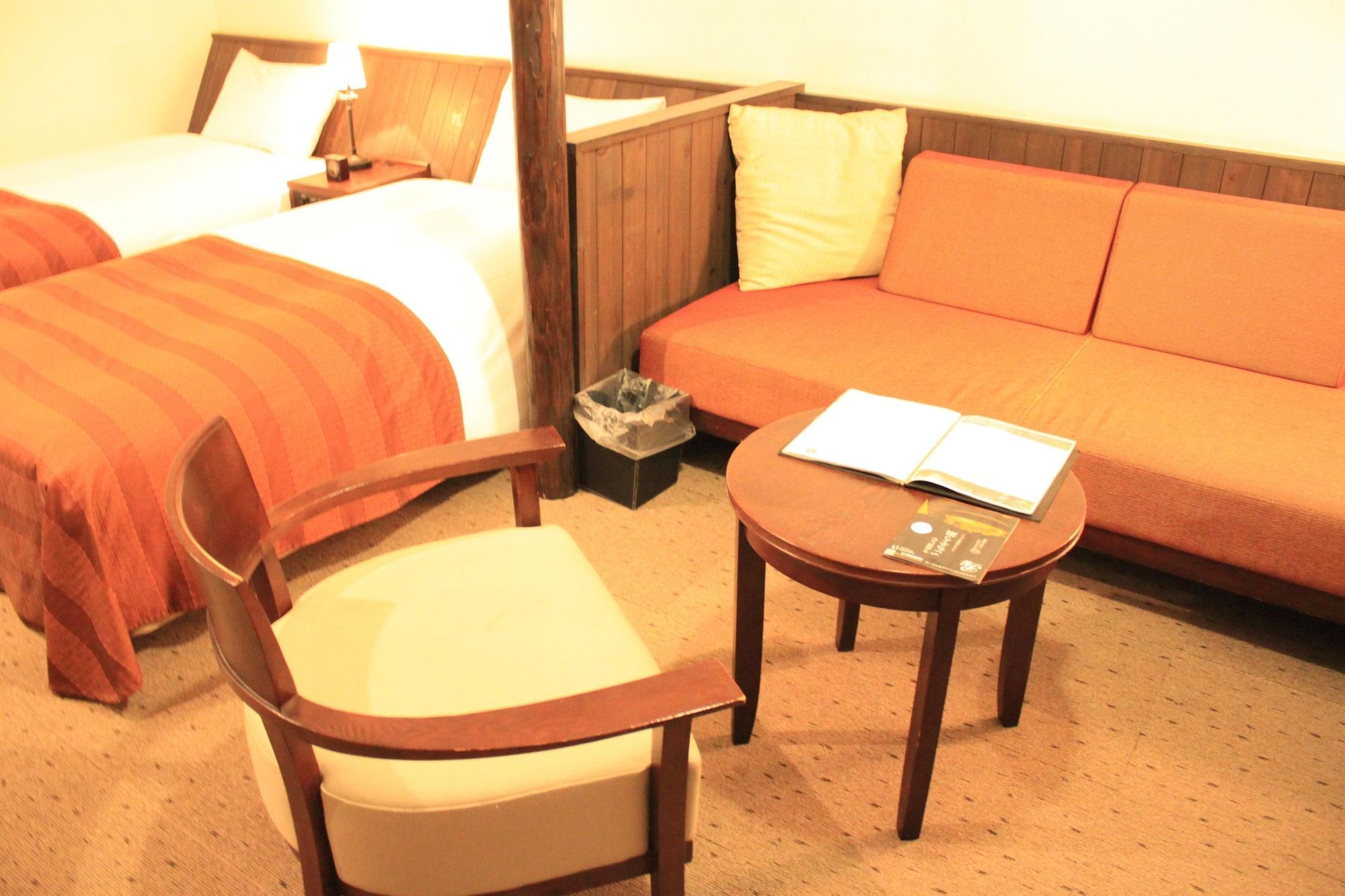 La Vista Daisetsuzan Hotel Higashikawa Ngoại thất bức ảnh
