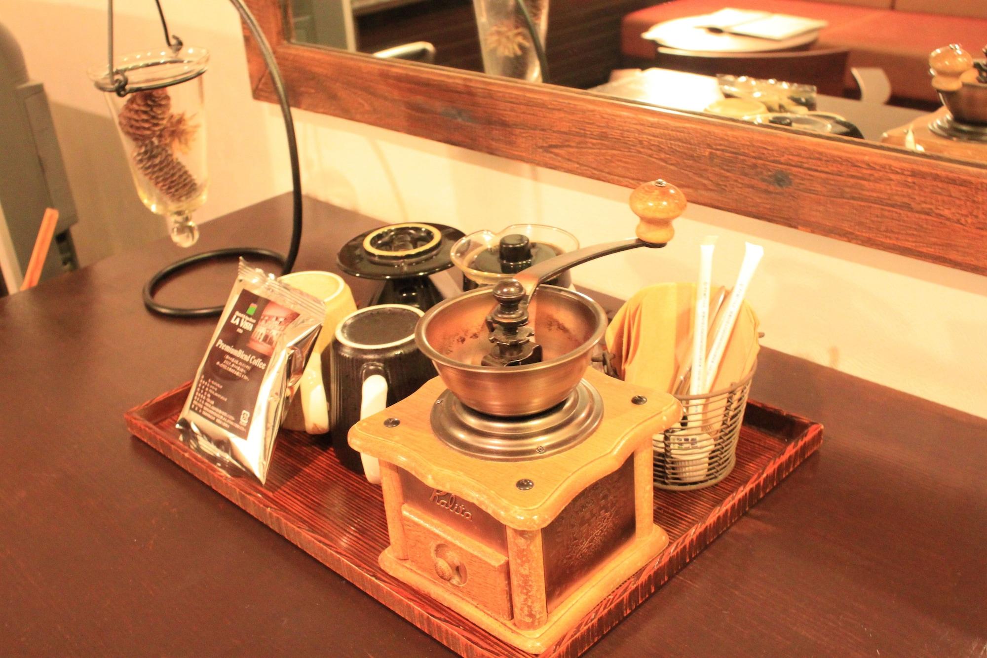 La Vista Daisetsuzan Hotel Higashikawa Ngoại thất bức ảnh