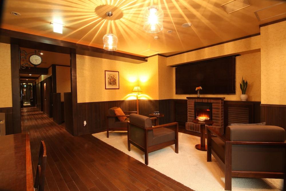 La Vista Daisetsuzan Hotel Higashikawa Ngoại thất bức ảnh