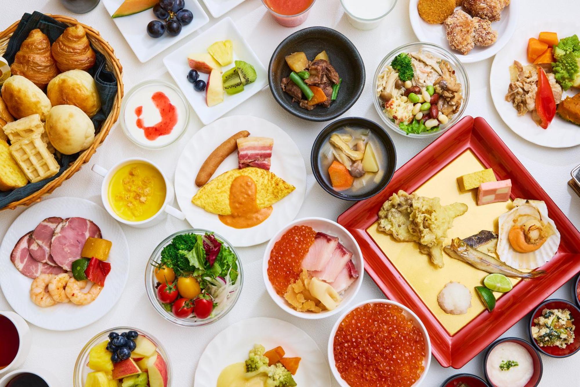 La Vista Daisetsuzan Hotel Higashikawa Ngoại thất bức ảnh