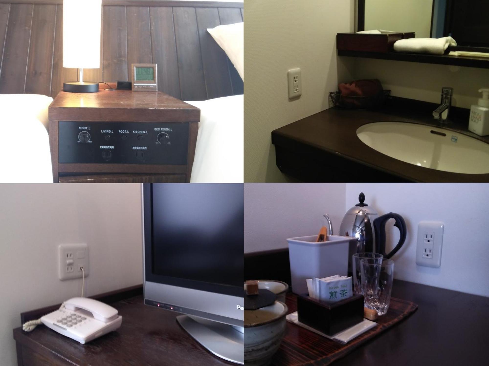 La Vista Daisetsuzan Hotel Higashikawa Ngoại thất bức ảnh